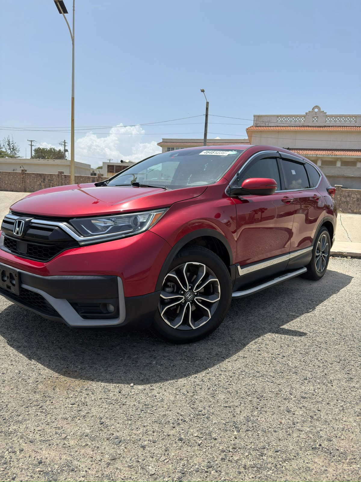HONDA CRV 2020 EX FULL 55MIL MILLAS  Foto 7324153-6.jpg