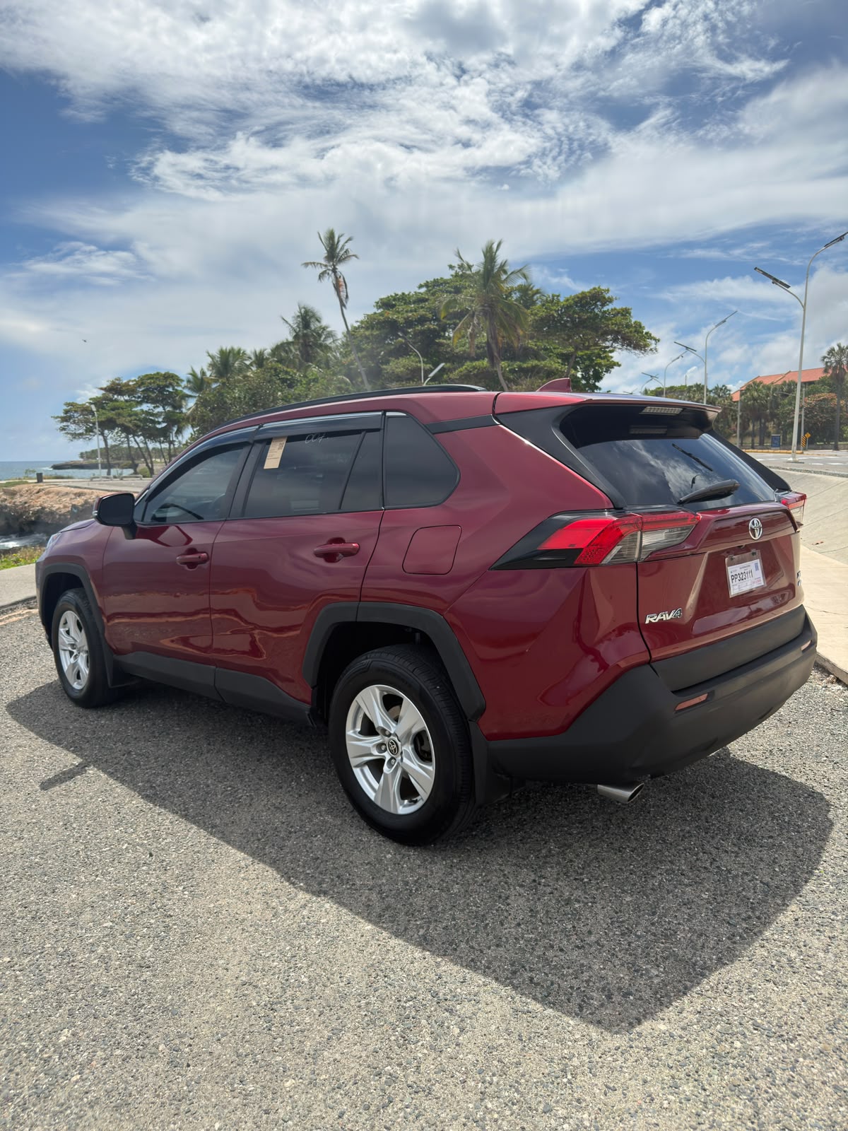 TOYOTA RAV4 2021 XLE 4X4  Foto 7324154-5.jpg