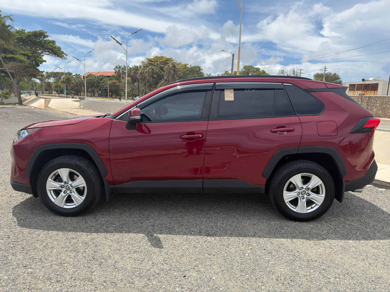 TOYOTA RAV4 2021 XLE 4X4  Foto 7324154-6.jpg