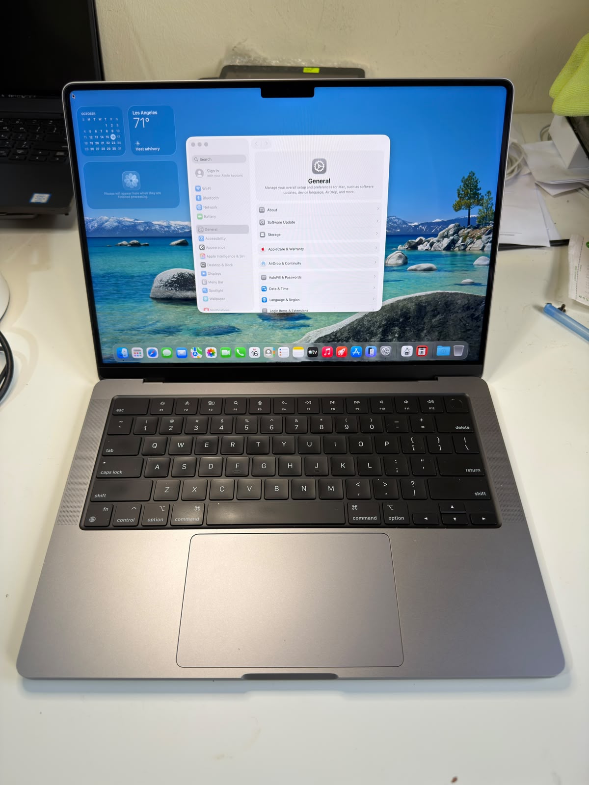 MACBOOK PRO 2021 M1 PRO 16/1TB Foto 7324156-1.jpg