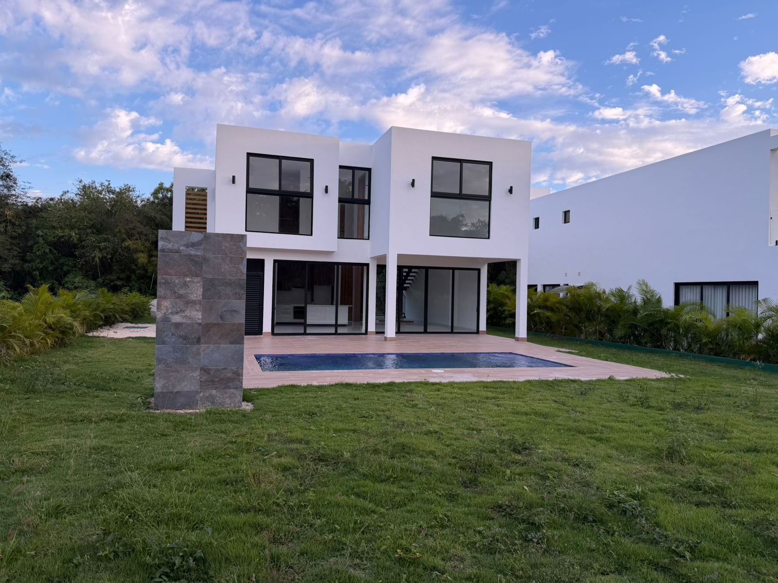 Vendo villa en playa nueva romana Foto 7324205-3.jpg