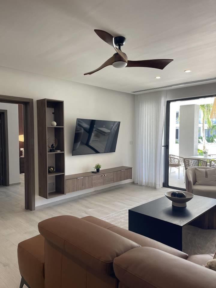 Vendo apartamento en punta cana Foto 7324281-11.jpg