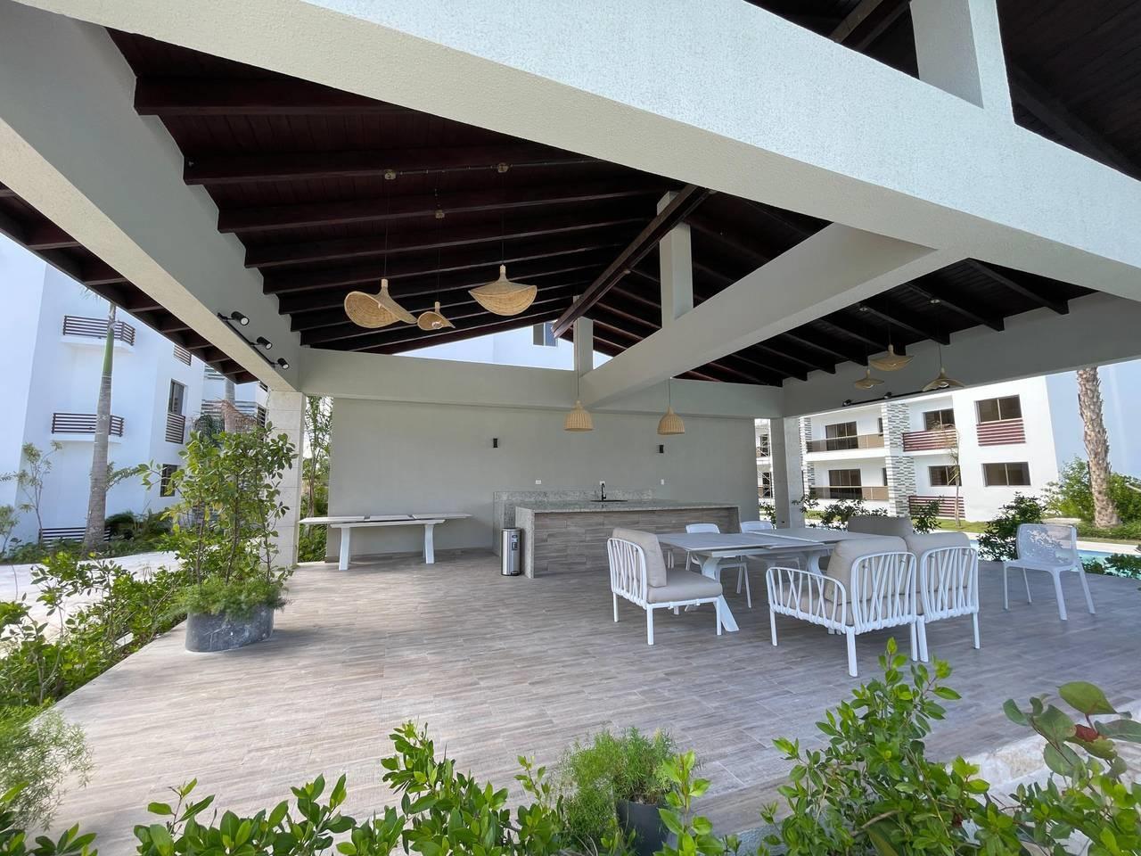 Vendo apartamento en punta cana Foto 7324286-7.jpg