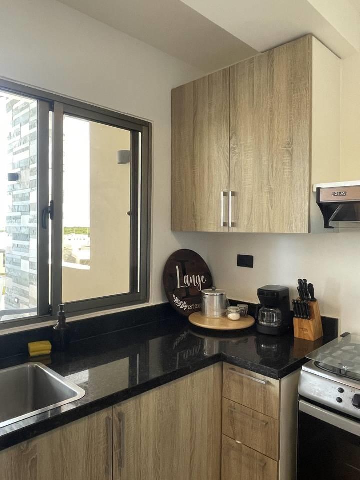 Vendo apartamento en punta cana Foto 7324287-10.jpg