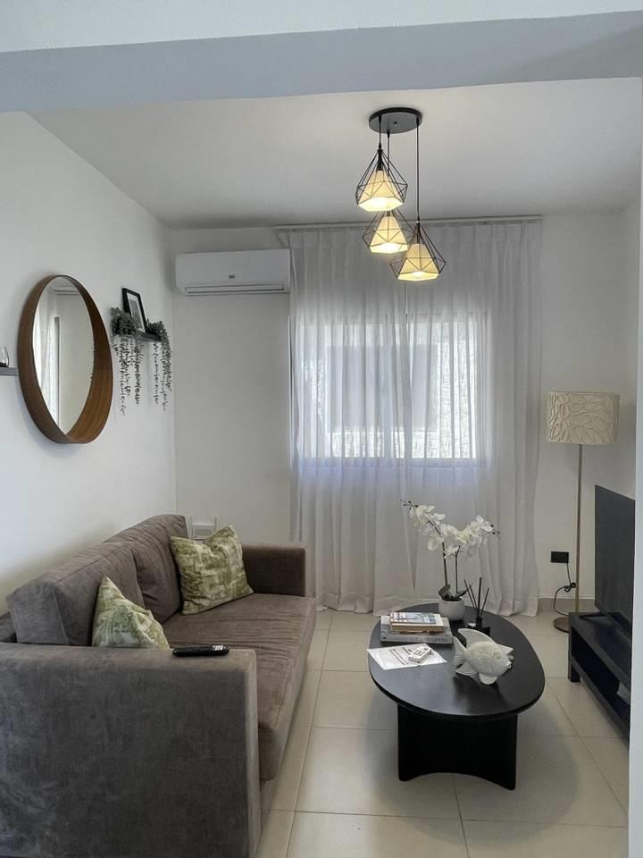 Vendo apartamento en punta cana Foto 7324287-13.jpg