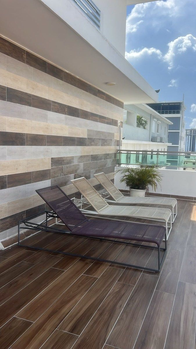 Apartamento de 1 Habitación en Venta en Gazcue Foto 7324288-1.jpg