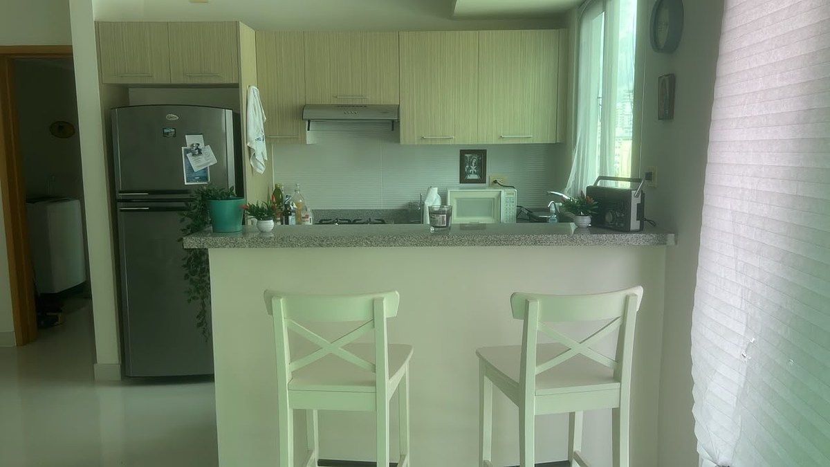 Apartamento de 1 Habitación en Venta en Gazcue Foto 7324288-5.jpg