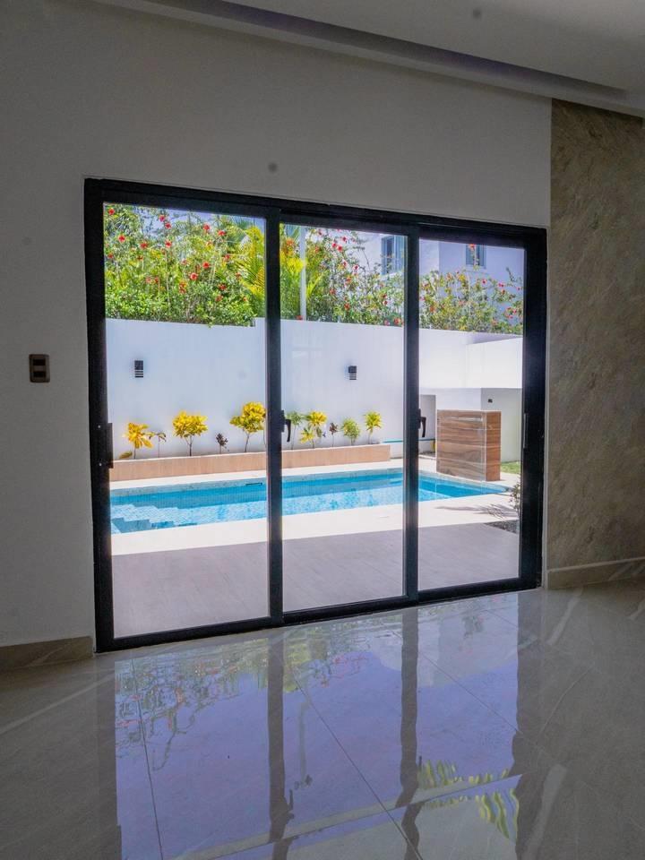 Vendo villa en punta cana Foto 7324291-9.jpg