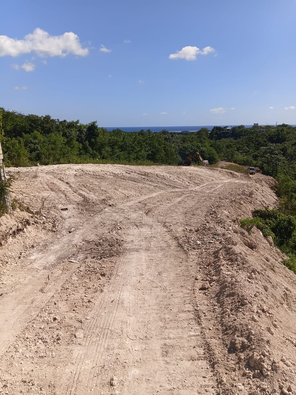DE OPORTUNIDAD!!! EN HAINA HERMOSO TERRENO CON VISTA AL MAR Foto 7324330-7.jpg