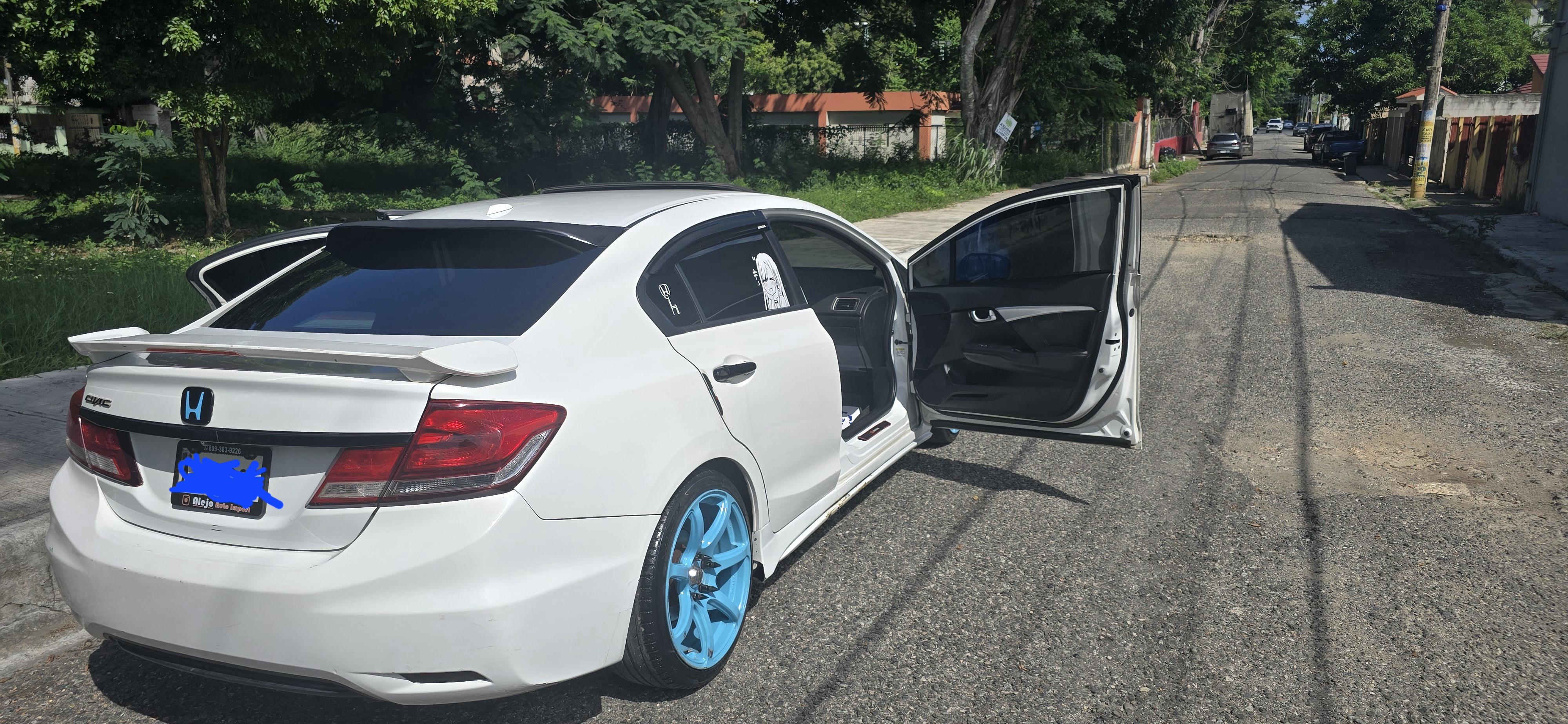 Honda Civic 2014 Exl Foto 7324339-5.jpg