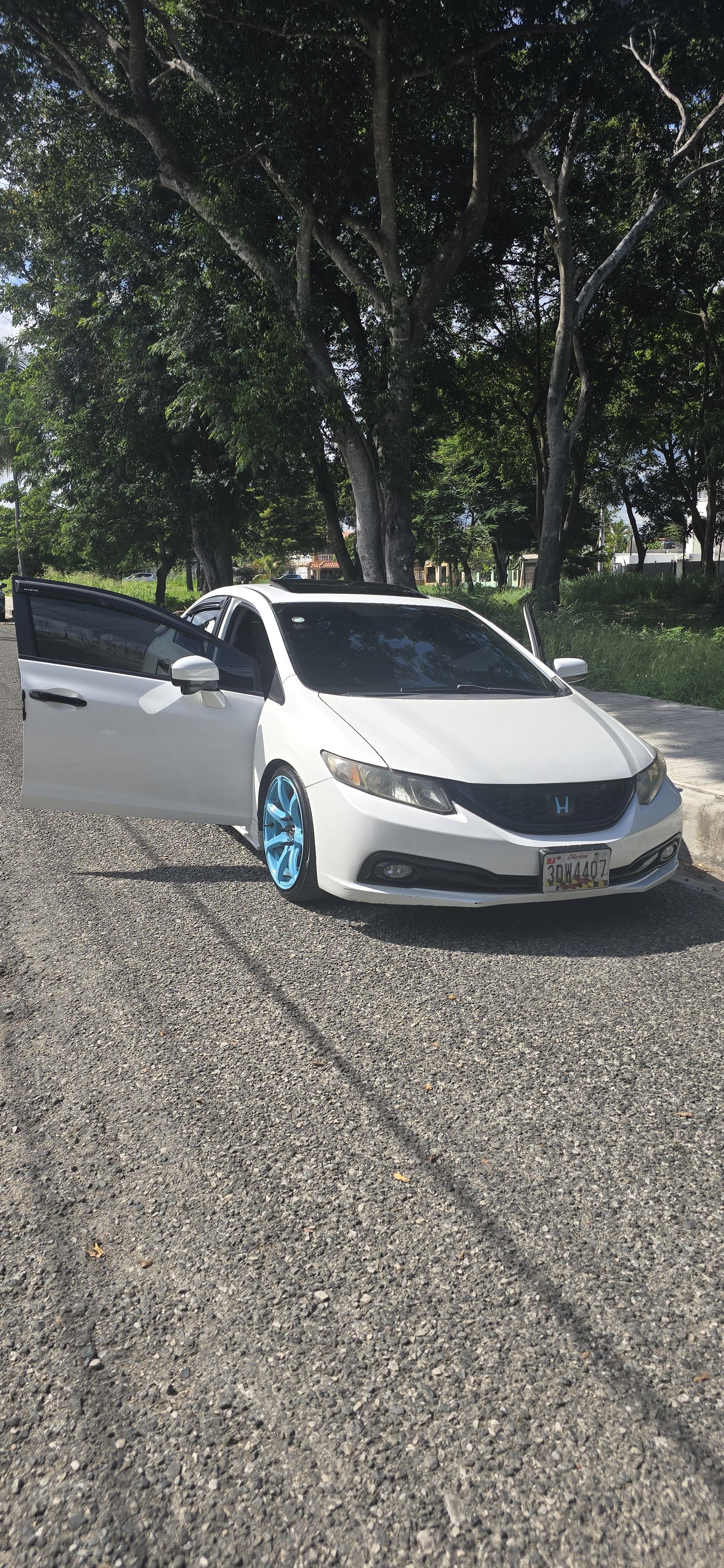Honda Civic 2014 Exl Foto 7324339-6.jpg