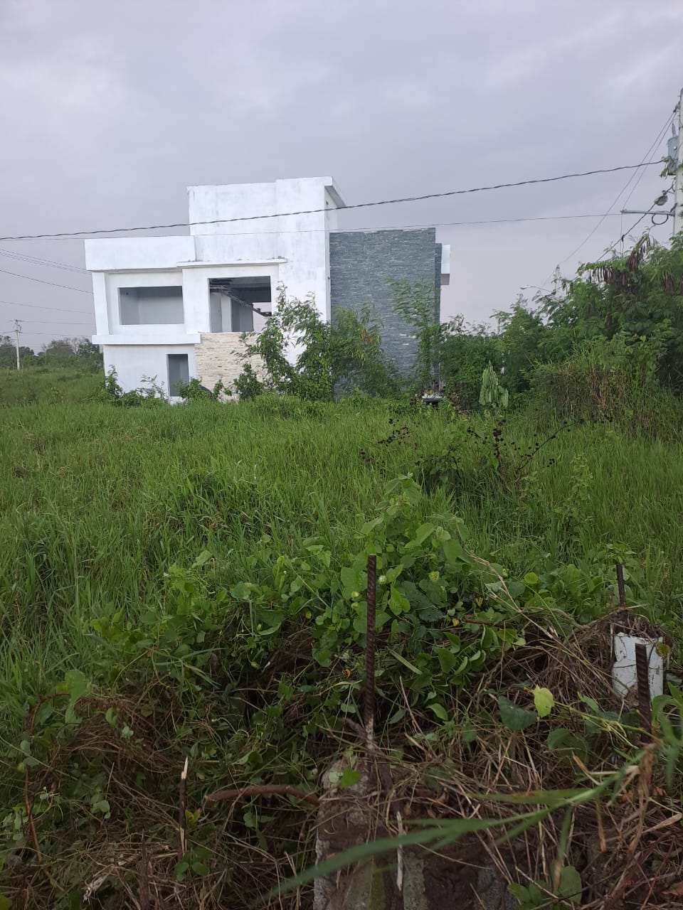 SOLAR EN VENTA– RESIDENCIAL DON MARCOS-NEGOCIABLE Foto 7324341-5.jpg