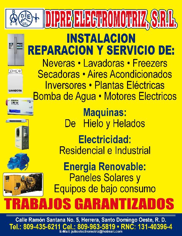 Damos los mejores servicios Foto 7324349-1.jpg