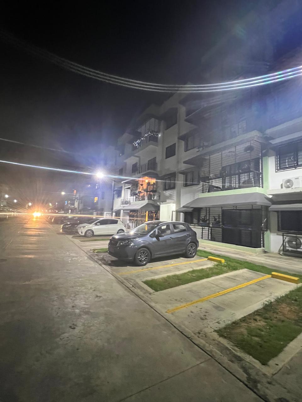 Vendo Apto en OFERTA en CIUDAD JUAN BOSH 3 HABS. 94 Mts.2 Res. HABITAT Foto 7324359-12.jpg