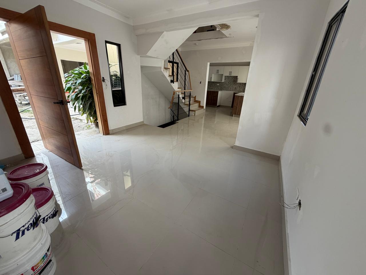 Casa en Proyecto Cerrado en Mirador del Oeste de tres habitaciones Foto 7324368-9.jpg