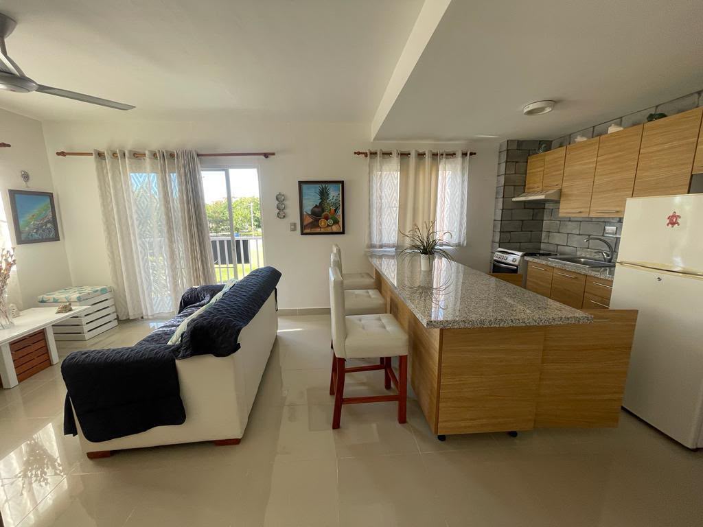 Apartamento en Venta en Punta Cana. Foto 7324369-9.jpg