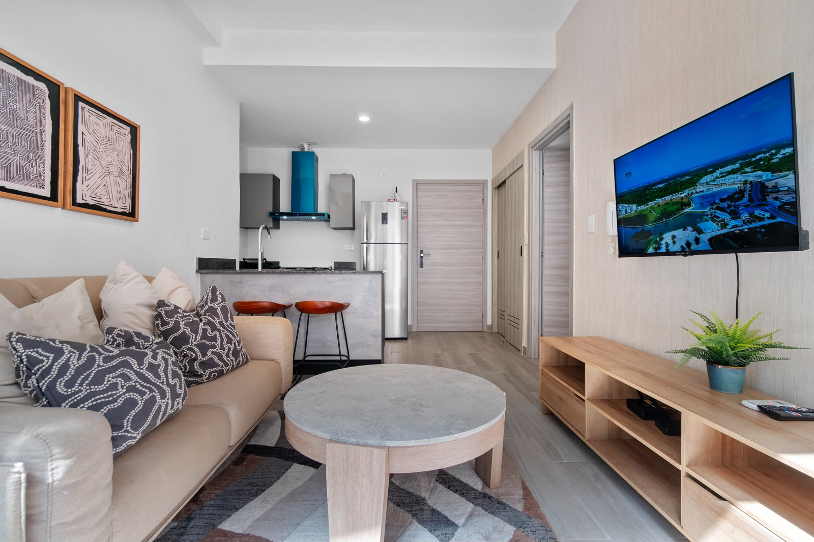 Apartamento en Venta en Vista Cana. Foto 7324404-1.jpg