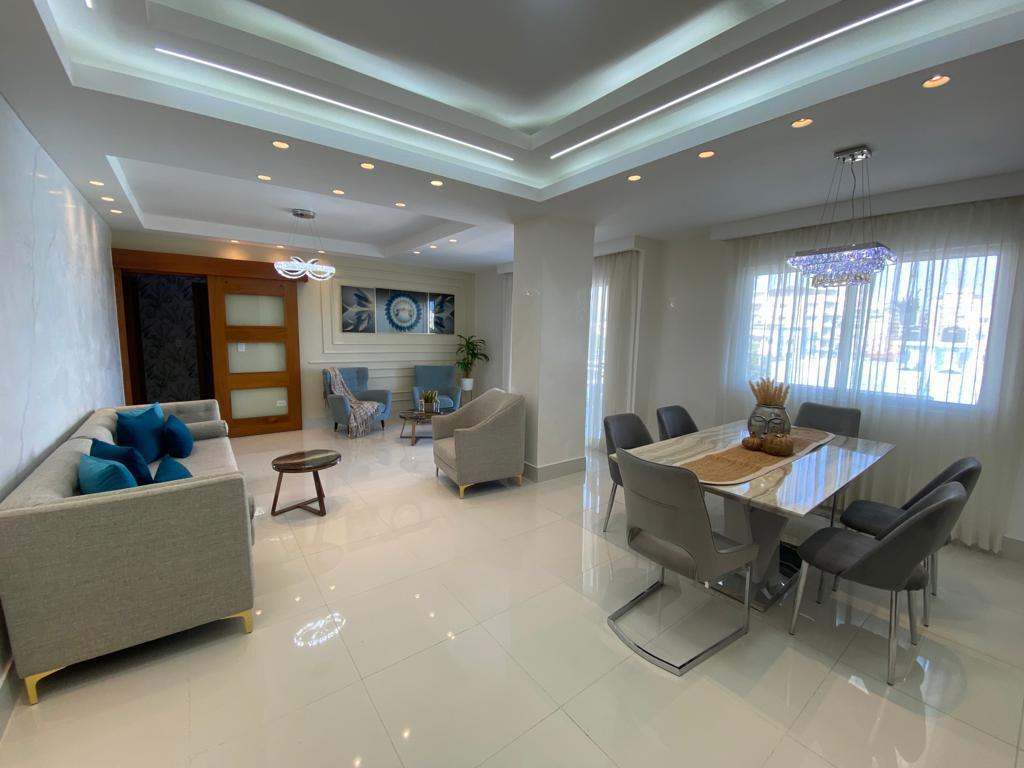 Apartamento en Venta en el Ensanche Ozama. Foto 7324405-1.jpg