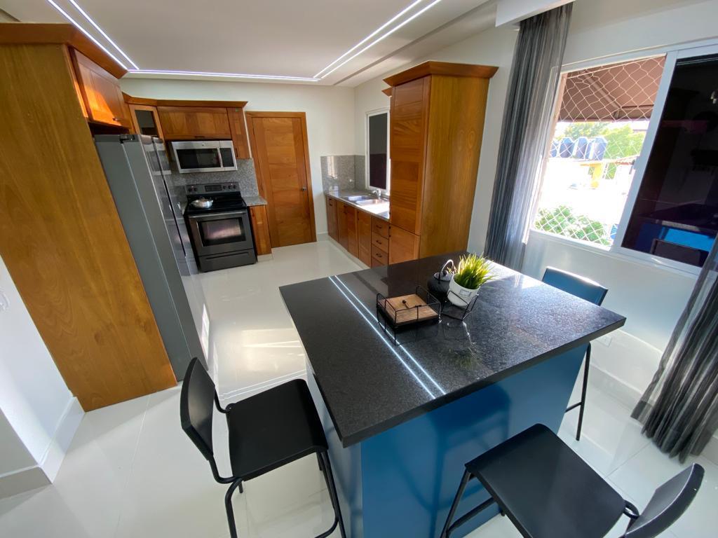 Apartamento en Venta en el Ensanche Ozama. Foto 7324405-5.jpg