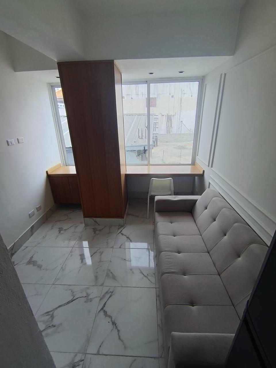 Alquiler de Apartamento en la Zona Universitaria. Foto 7324409-2.jpg