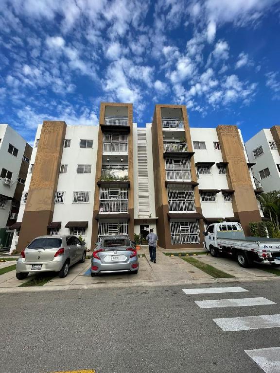 Apartamento en Venta en la Ciudad Juan Bosch. Foto 7324428-1.jpg