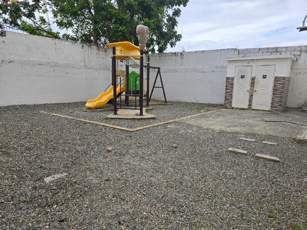 Apartamento en Ciudad Modelo Norte 4to piso con Terraza Jacobo Majluta Foto 7324438-2.jpg