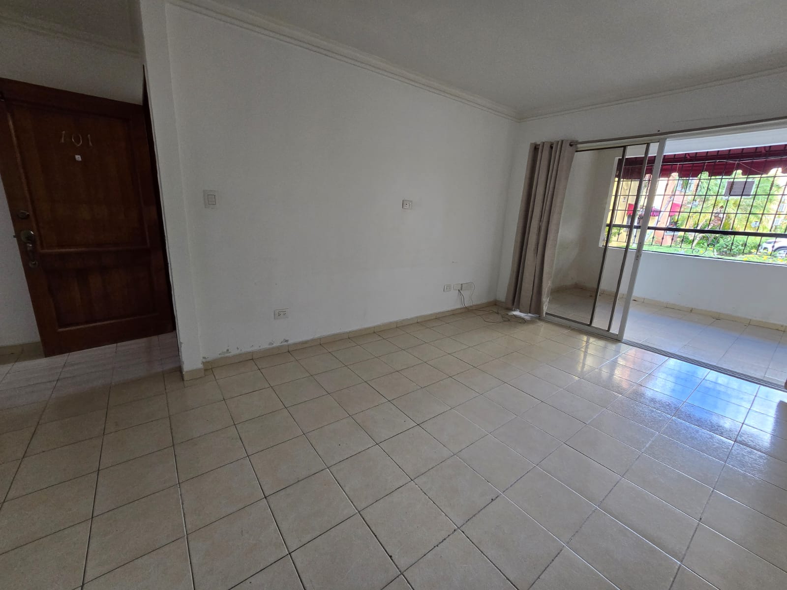 Apartamento en la Republica de Colombia 1er piso Villa Graciela.   Foto 7324446-3.jpg