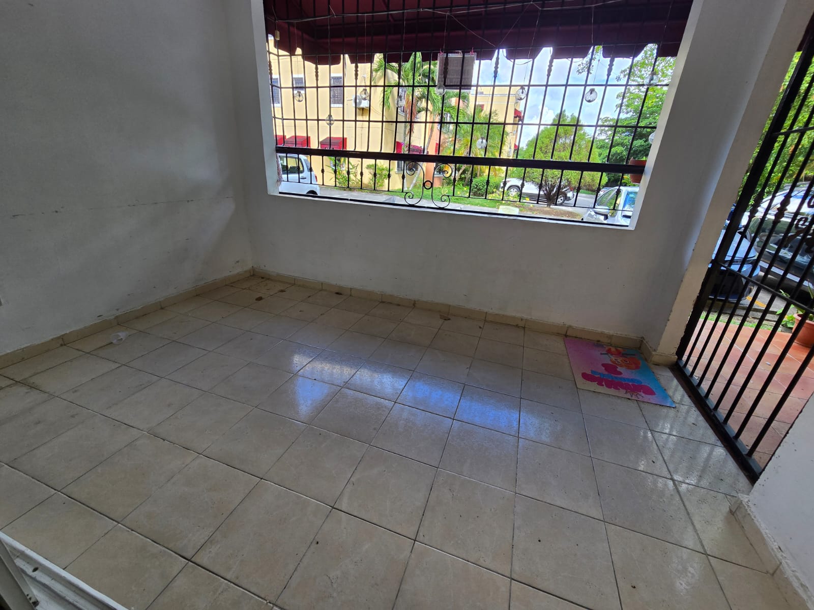 Apartamento en la Republica de Colombia 1er piso Villa Graciela.   Foto 7324446-5.jpg