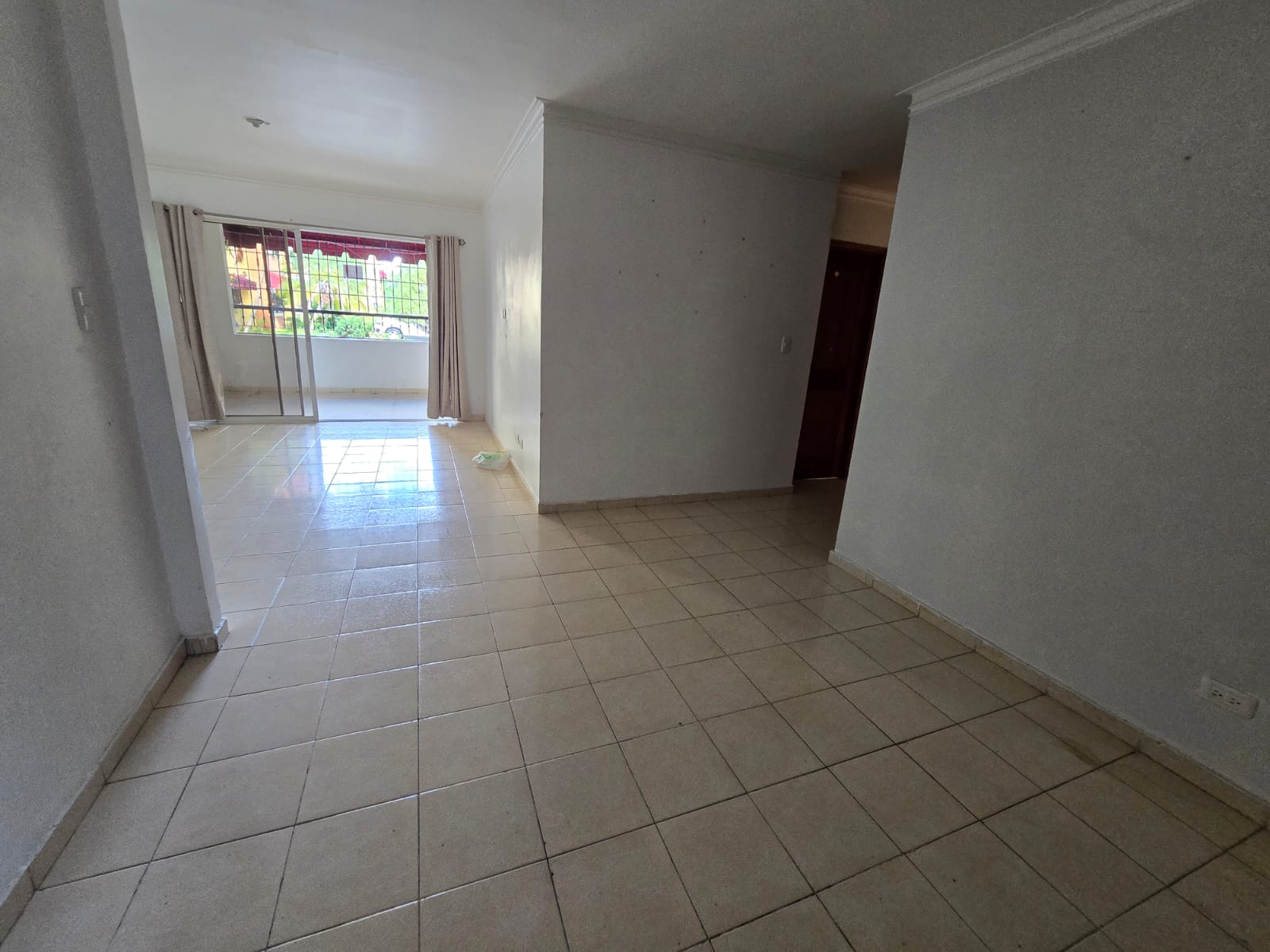 Apartamento en la Republica de Colombia 1er piso Villa Graciela.   Foto 7324446-7.jpg