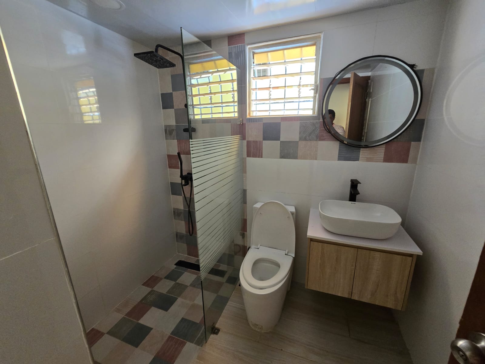 Apartamento en la Republica de Colombia 1er piso Villa Graciela.   Foto 7324446-9.jpg