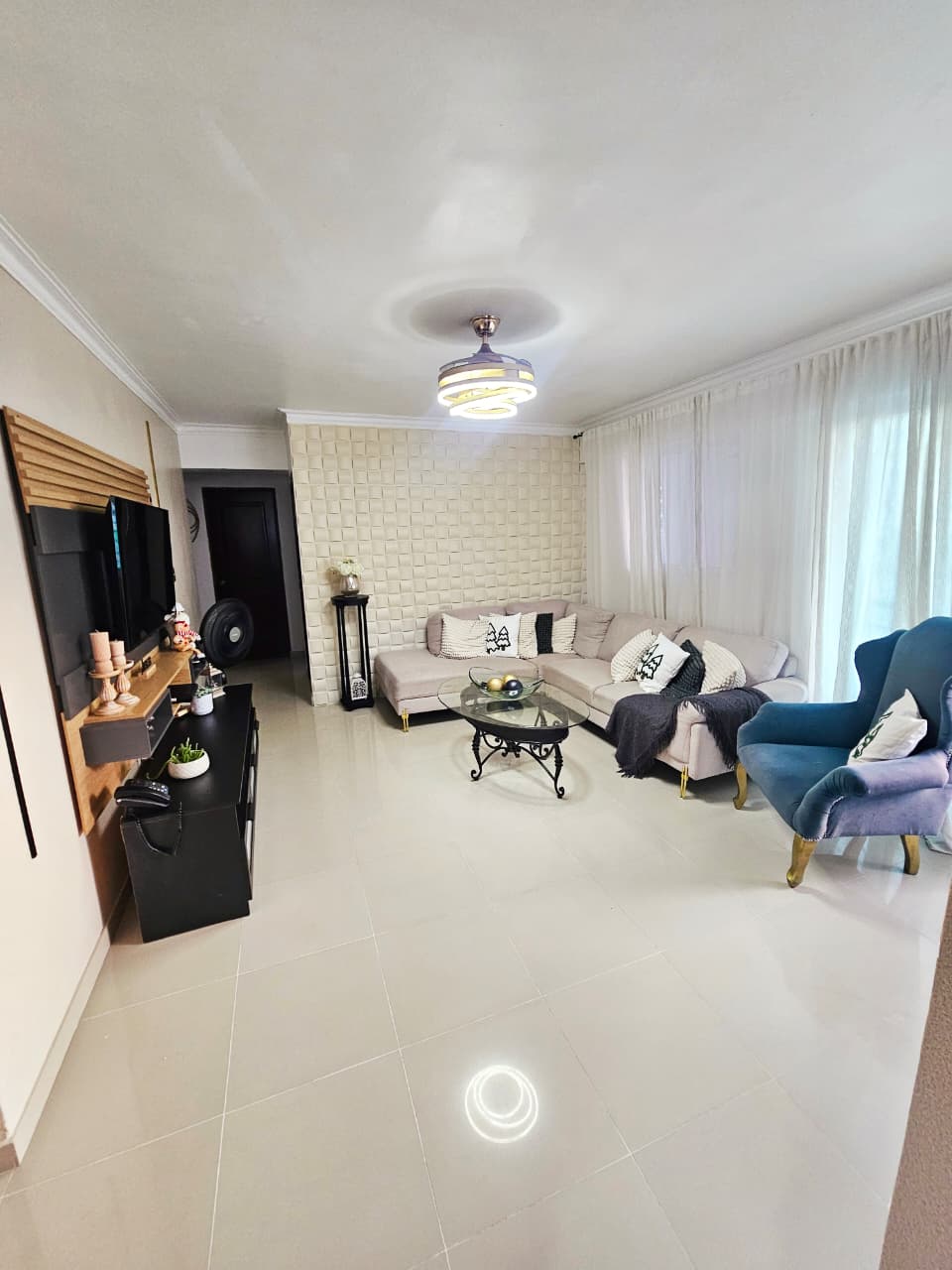 Apartamento en venta Villa Marina. RD8500000  - 4to pisoNo ascensor   Foto 7324447-1.jpg