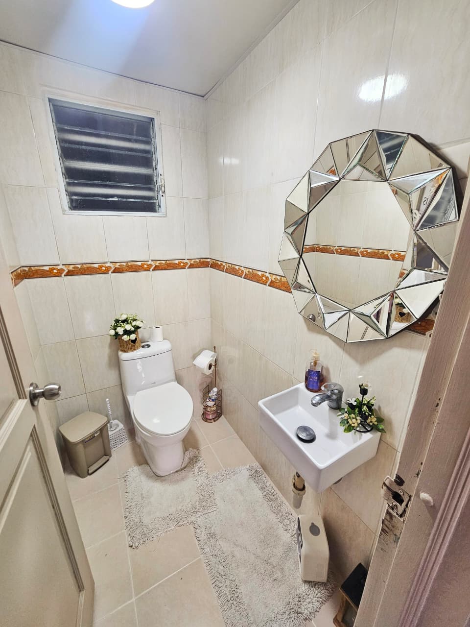 Apartamento en venta Villa Marina. RD8500000  - 4to pisoNo ascensor   Foto 7324447-10.jpg