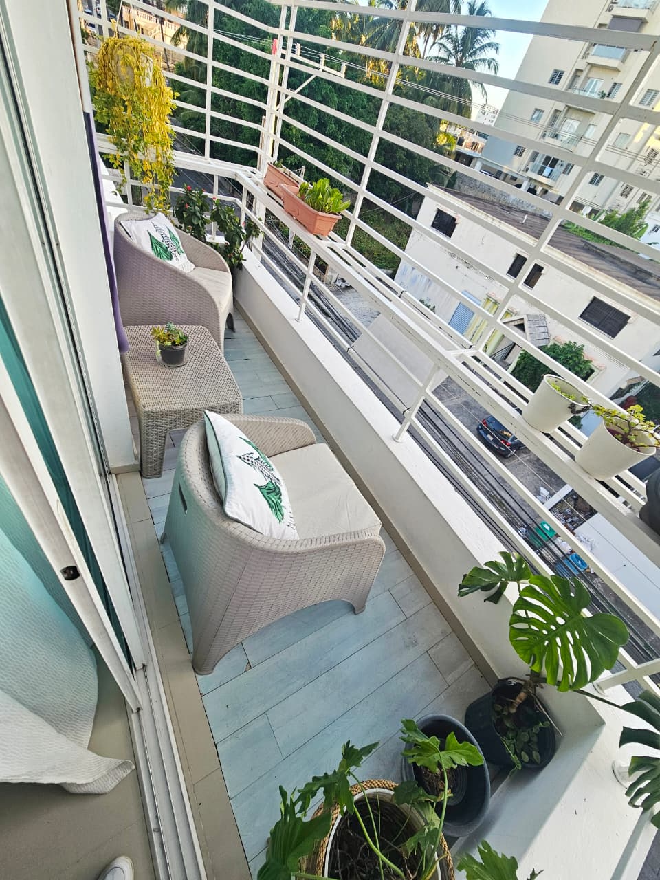 Apartamento en venta Villa Marina. RD8500000  - 4to pisoNo ascensor   Foto 7324447-4.jpg