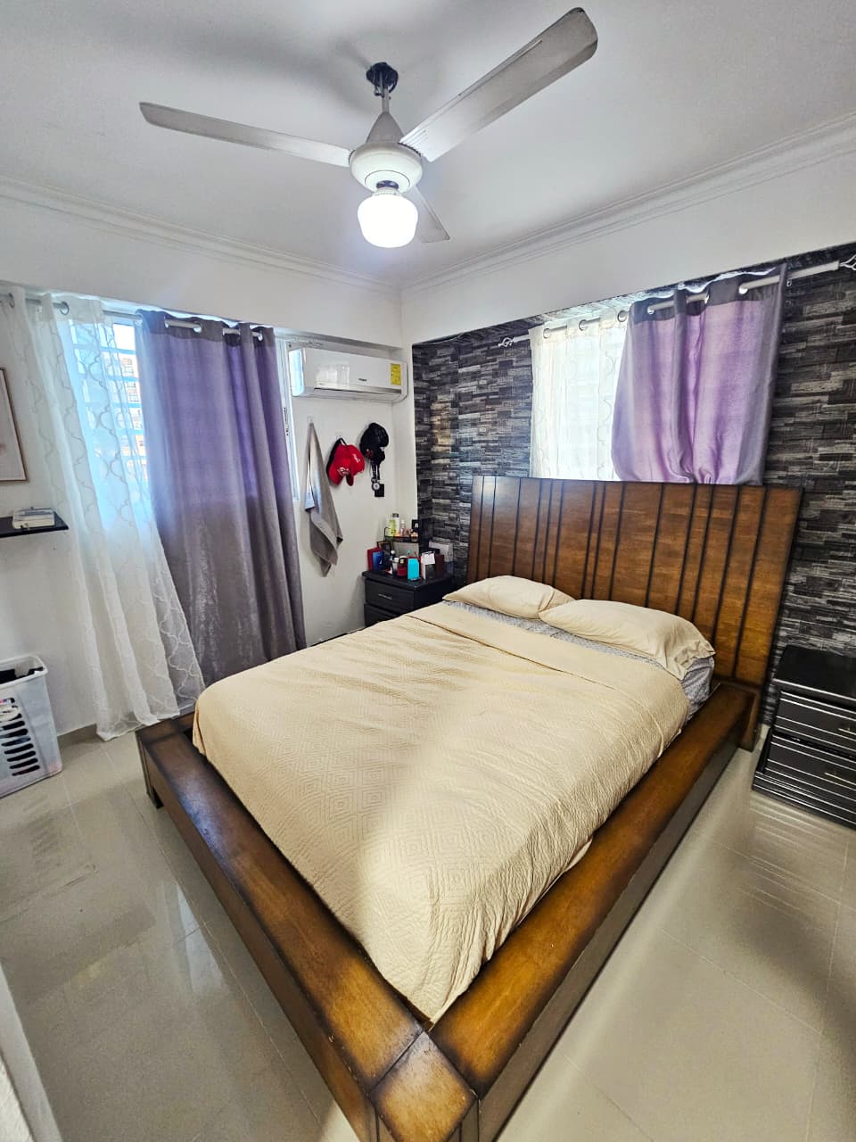 Apartamento en venta Villa Marina. RD8500000  - 4to pisoNo ascensor   Foto 7324447-5.jpg