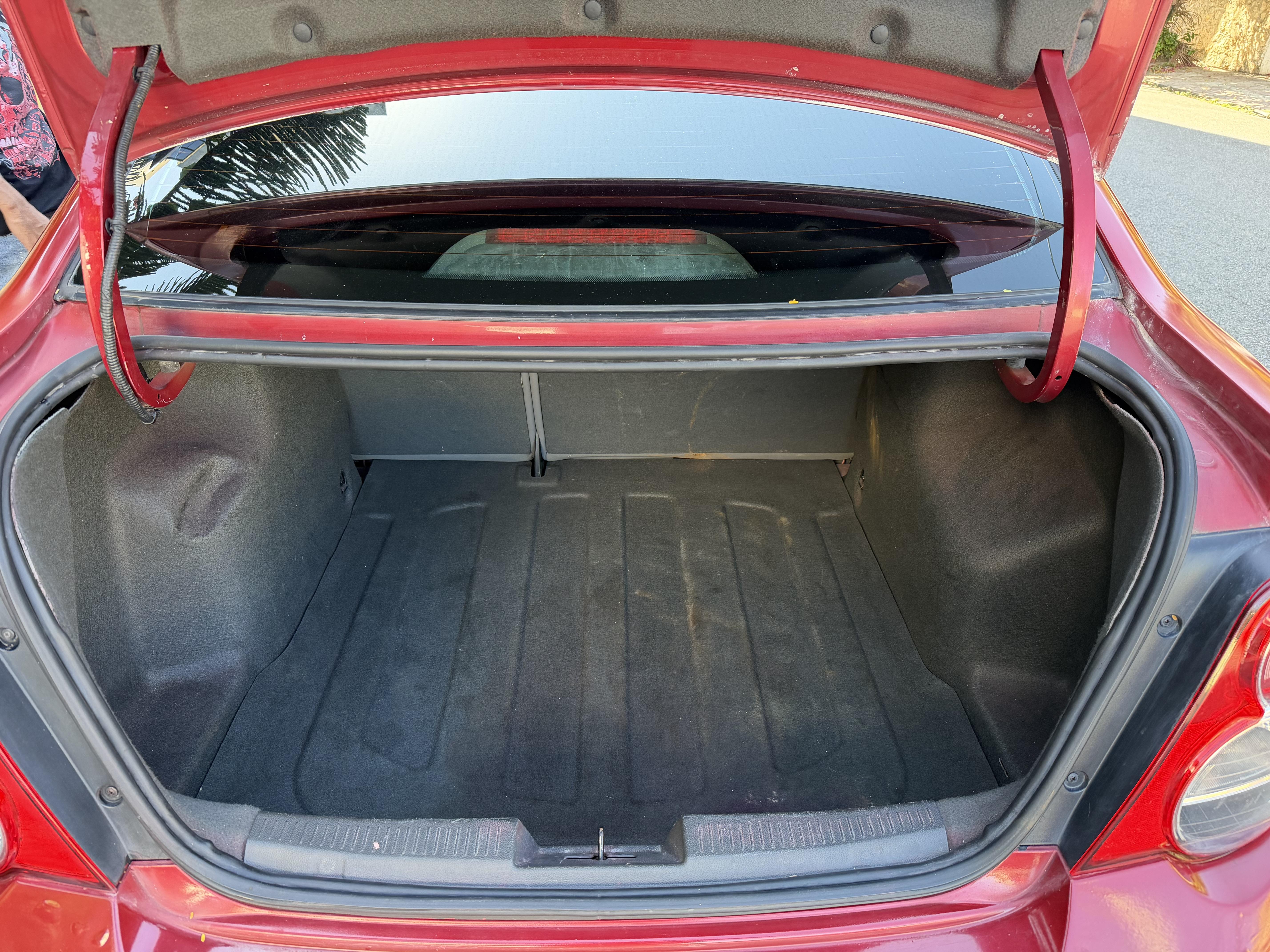Chevrolet Sonic LT 2012 Foto 7324450-7.jpg
