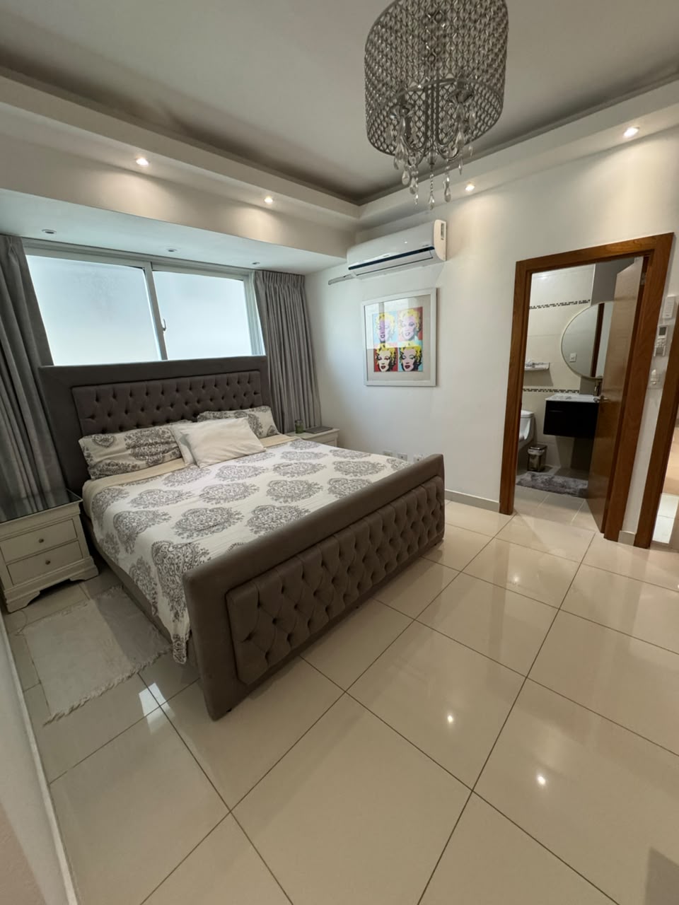 ???? APARTAMENTO AMUEBLADO EN ALQUILER  SERRALLÉS  ???? Torre Britney  Foto 7324455-15.jpg