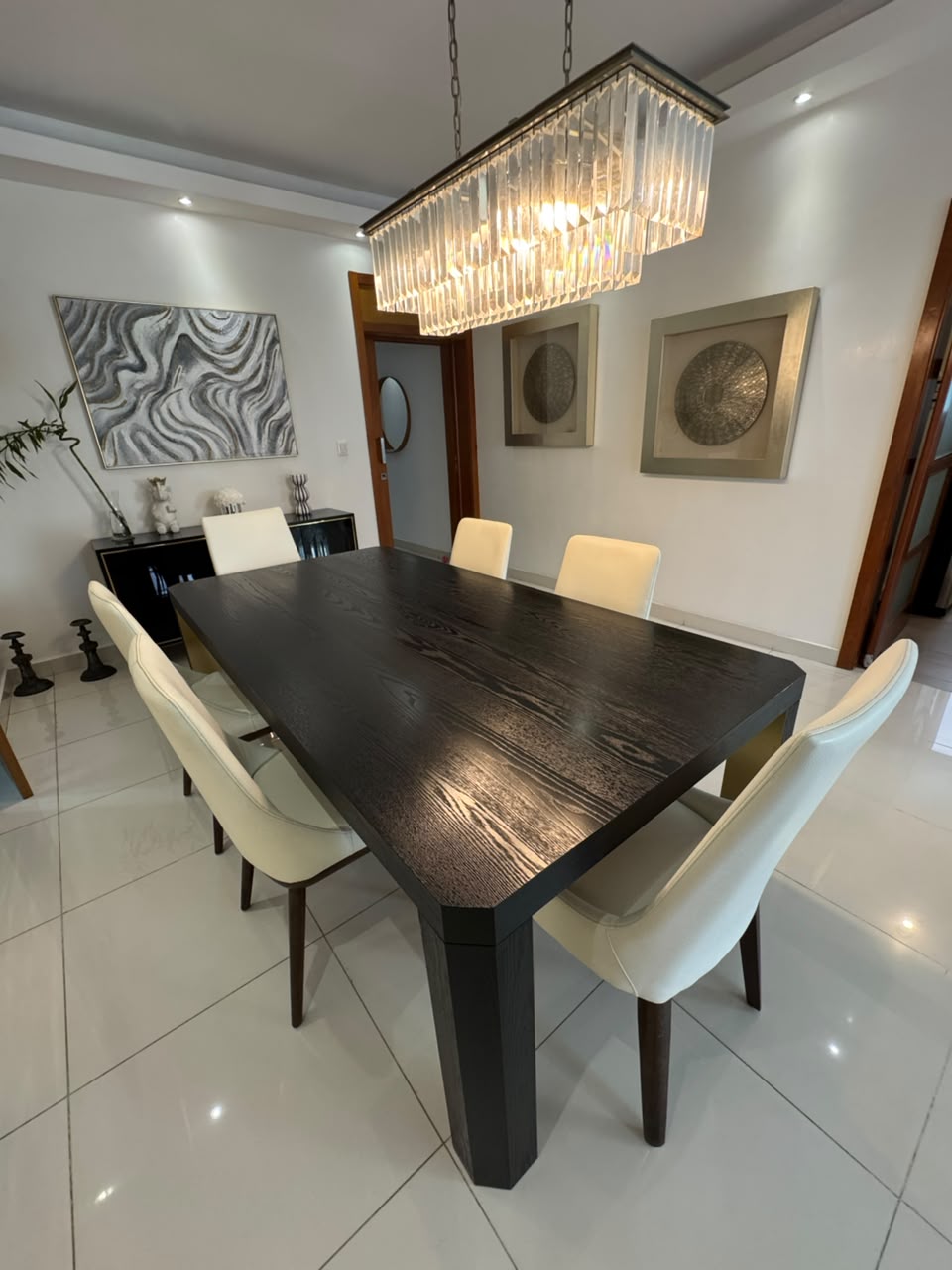 ???? APARTAMENTO AMUEBLADO EN ALQUILER  SERRALLÉS  ???? Torre Britney  Foto 7324455-3.jpg