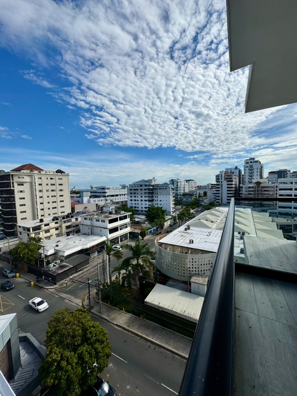 TORRE RUB NACO  APARTAMENTO AMUEBLADO EN ALQUILER O VENTA   Apartamen Foto 7324456-10.jpg