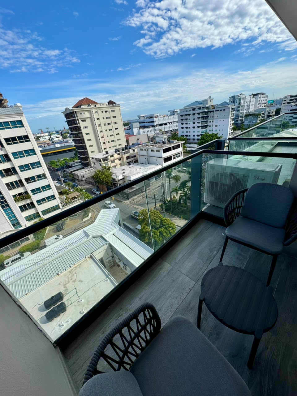 TORRE RUB NACO  APARTAMENTO AMUEBLADO EN ALQUILER O VENTA   Apartamen Foto 7324456-2.jpg