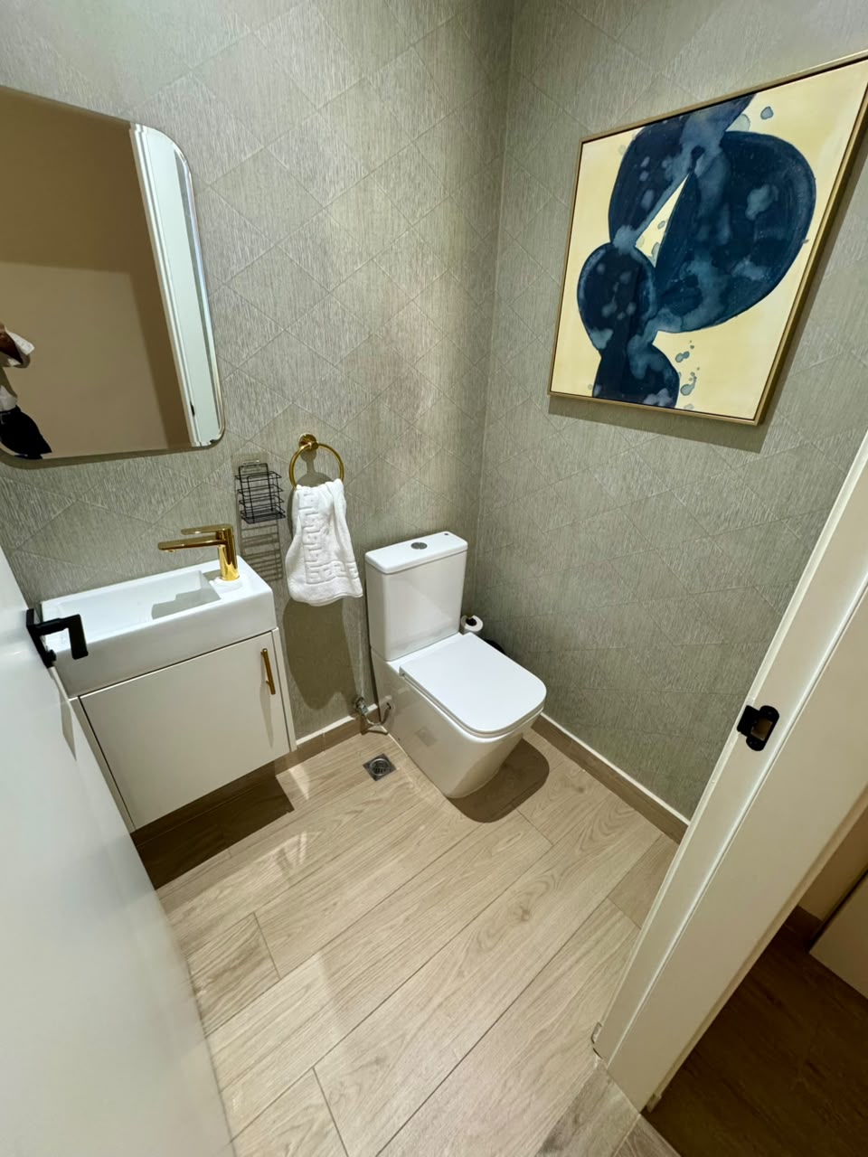 TORRE RUB NACO  APARTAMENTO AMUEBLADO EN ALQUILER O VENTA   Apartamen Foto 7324456-8.jpg
