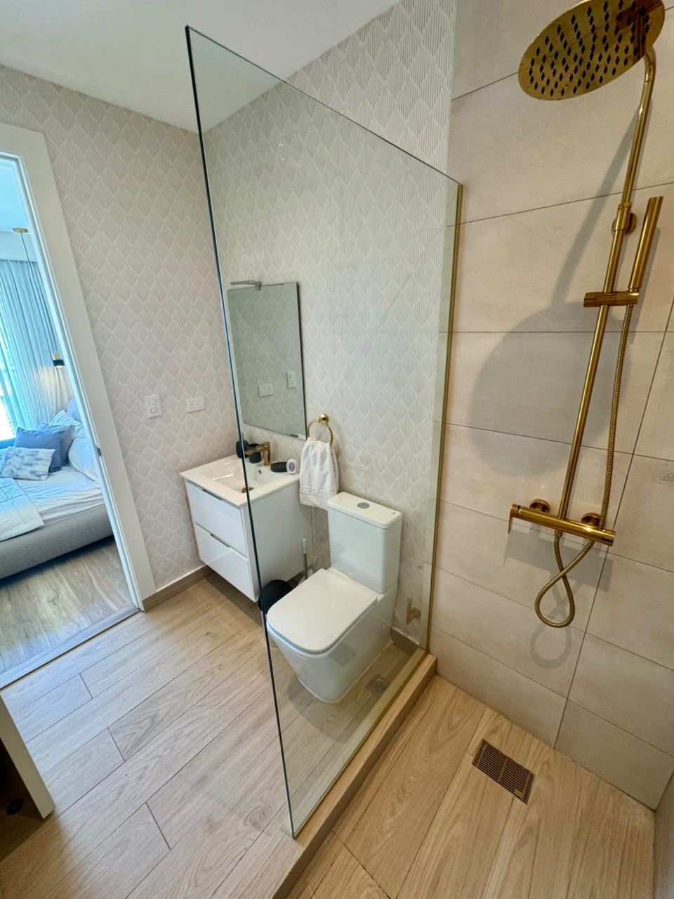 TORRE RUB NACO  APARTAMENTO AMUEBLADO EN ALQUILER O VENTA   Apartamen Foto 7324456-9.jpg