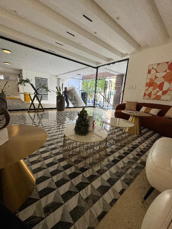 ????️ APARTAMENTO AMUEBLADO EN ALQUILER – NACO  ???? Laura Michelle XX Foto 7324457-1.jpg