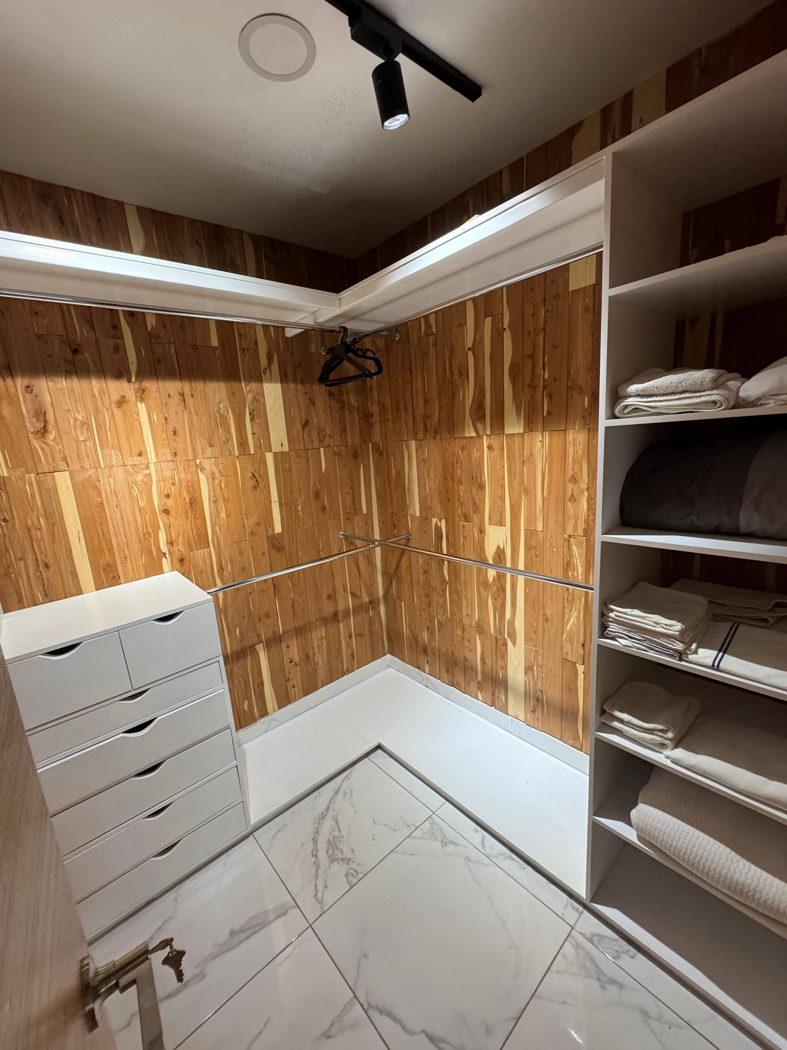 ????️ APARTAMENTO AMUEBLADO EN ALQUILER – NACO  ???? Laura Michelle XX Foto 7324457-11.jpg