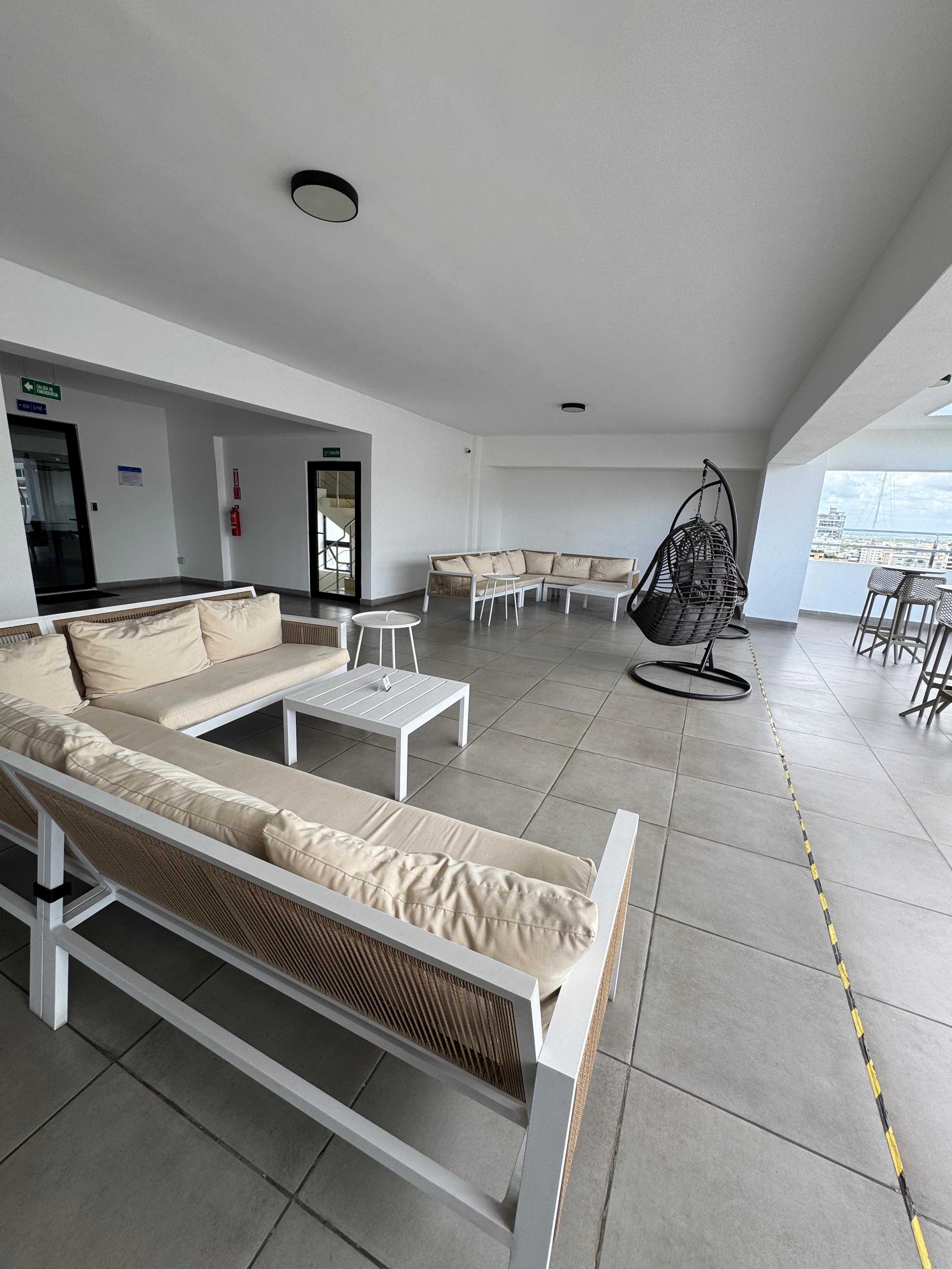 ????️ APARTAMENTO AMUEBLADO EN ALQUILER – NACO  ???? Laura Michelle XX Foto 7324457-15.jpg