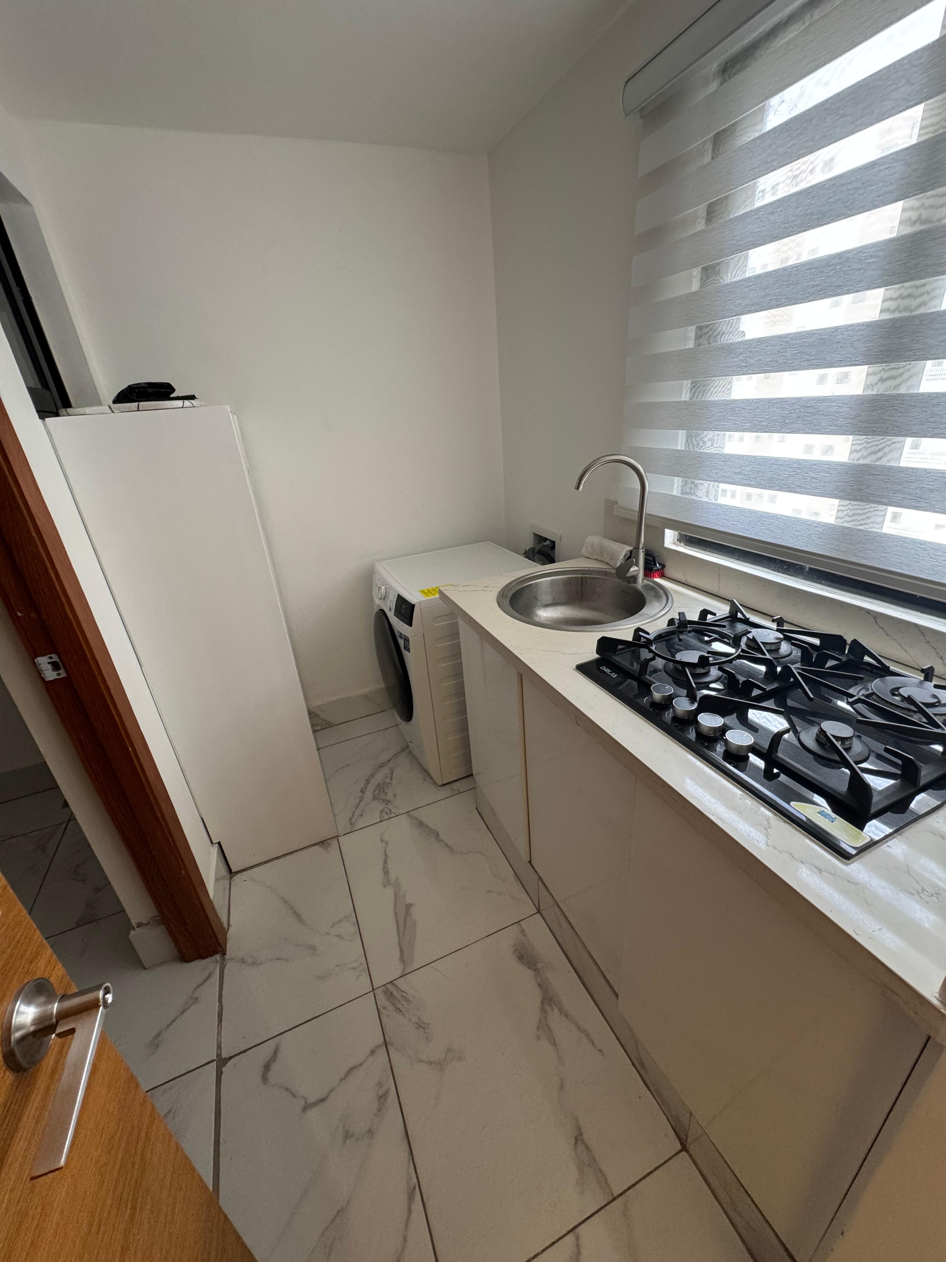 ????️ APARTAMENTO AMUEBLADO EN ALQUILER – NACO  ???? Laura Michelle XX Foto 7324457-8.jpg