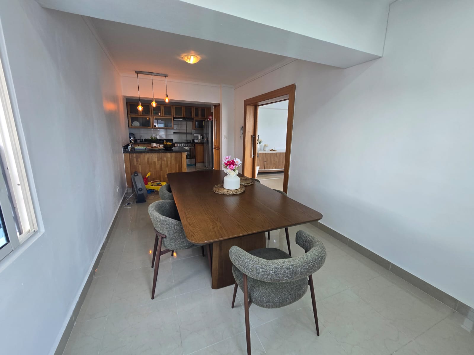 Apartamento con Terraza privada EL CONDADO proximo a Carrefour  307mt2 Foto 7324471-11.jpg