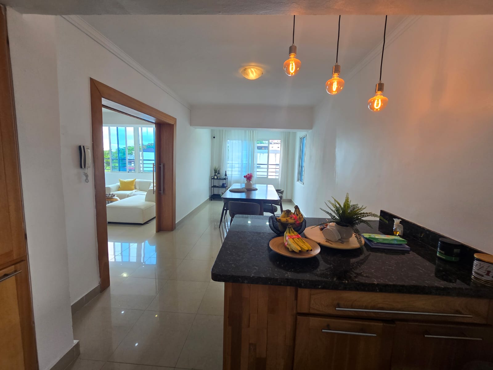 Apartamento con Terraza privada EL CONDADO proximo a Carrefour  307mt2 Foto 7324471-12.jpg
