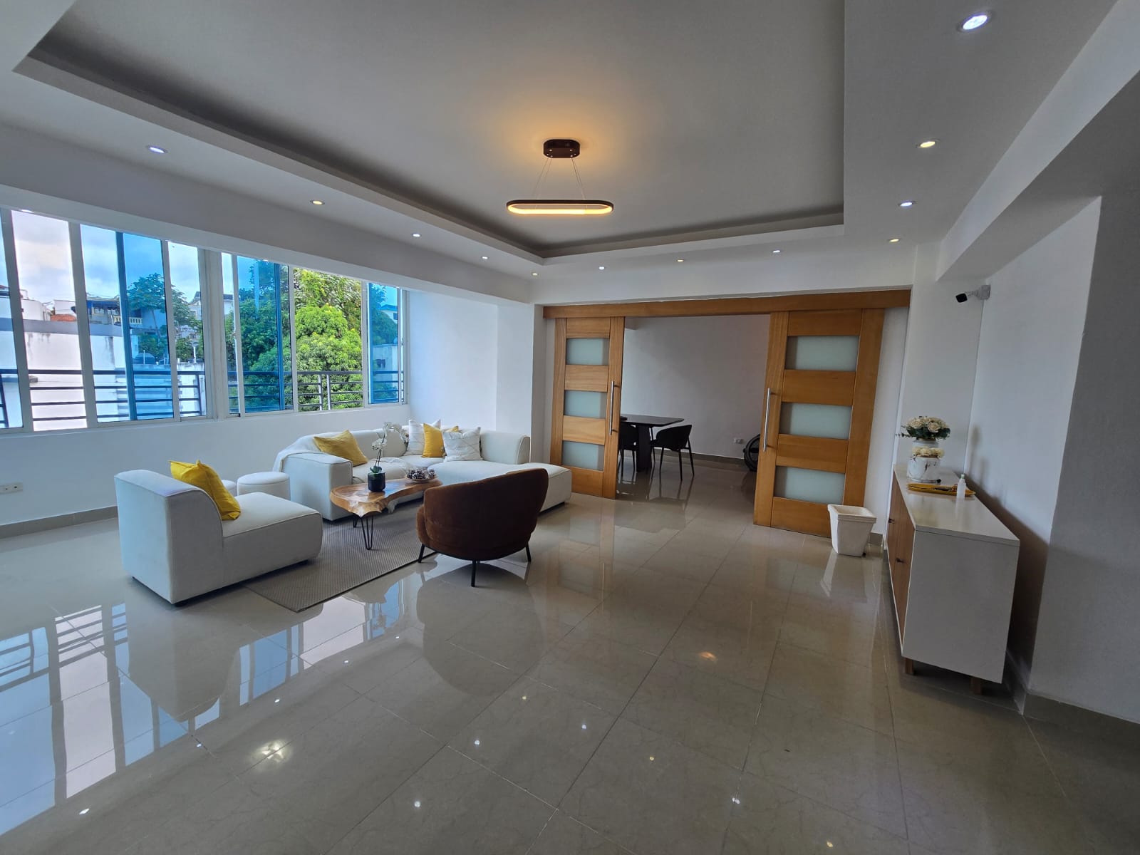 Apartamento con Terraza privada EL CONDADO proximo a Carrefour  307mt2 Foto 7324471-2.jpg