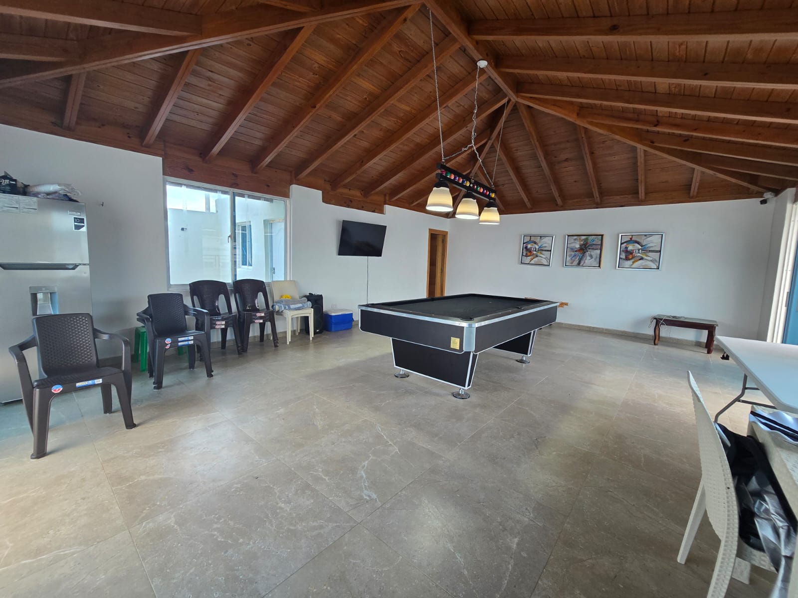 Apartamento con Terraza privada EL CONDADO proximo a Carrefour  307mt2 Foto 7324471-8.jpg