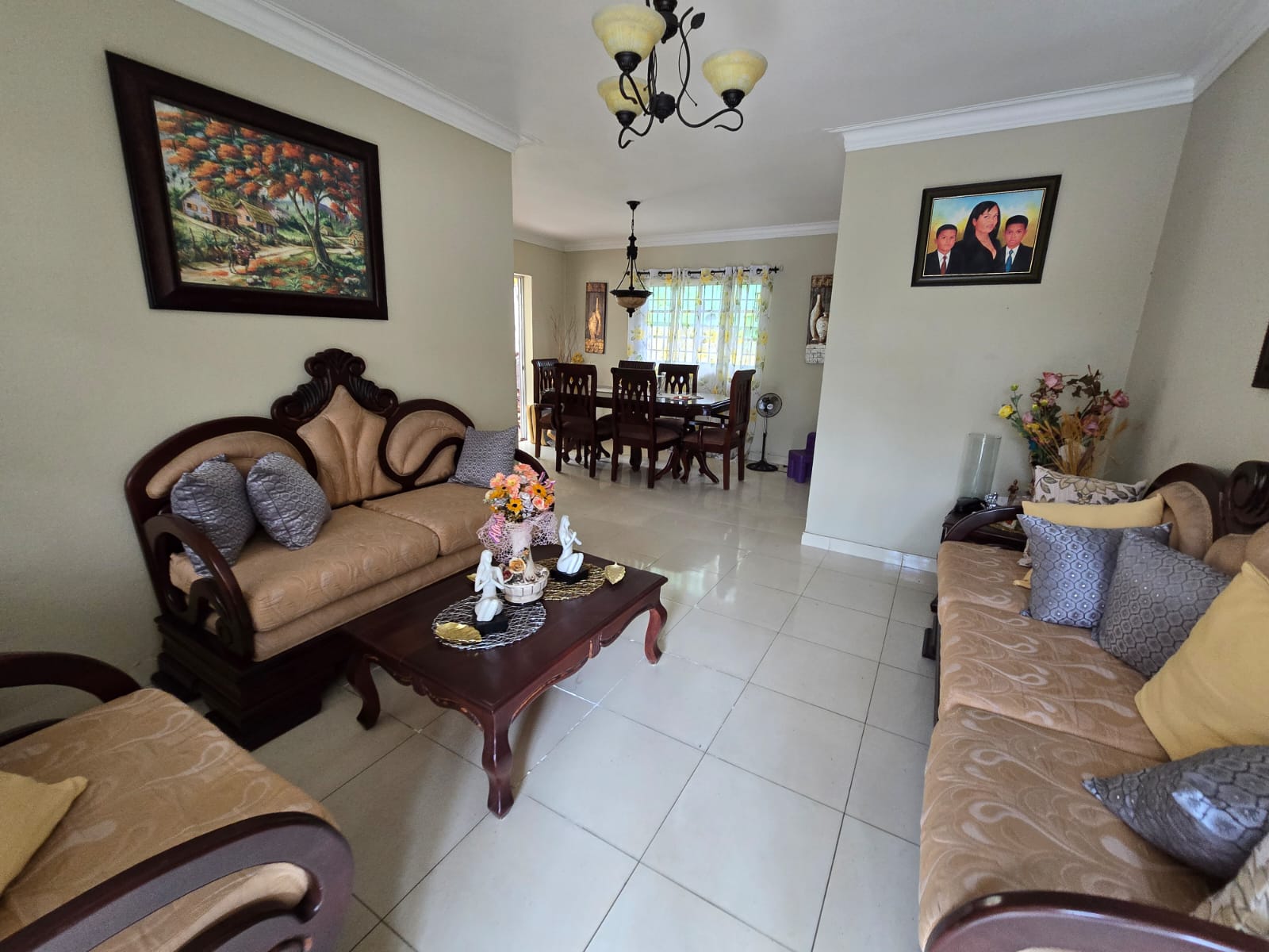 Vendo Casa en la Jacobo Majluta Santo Domingo Norte Res. Mirador Isabe Foto 7324473-11.jpg